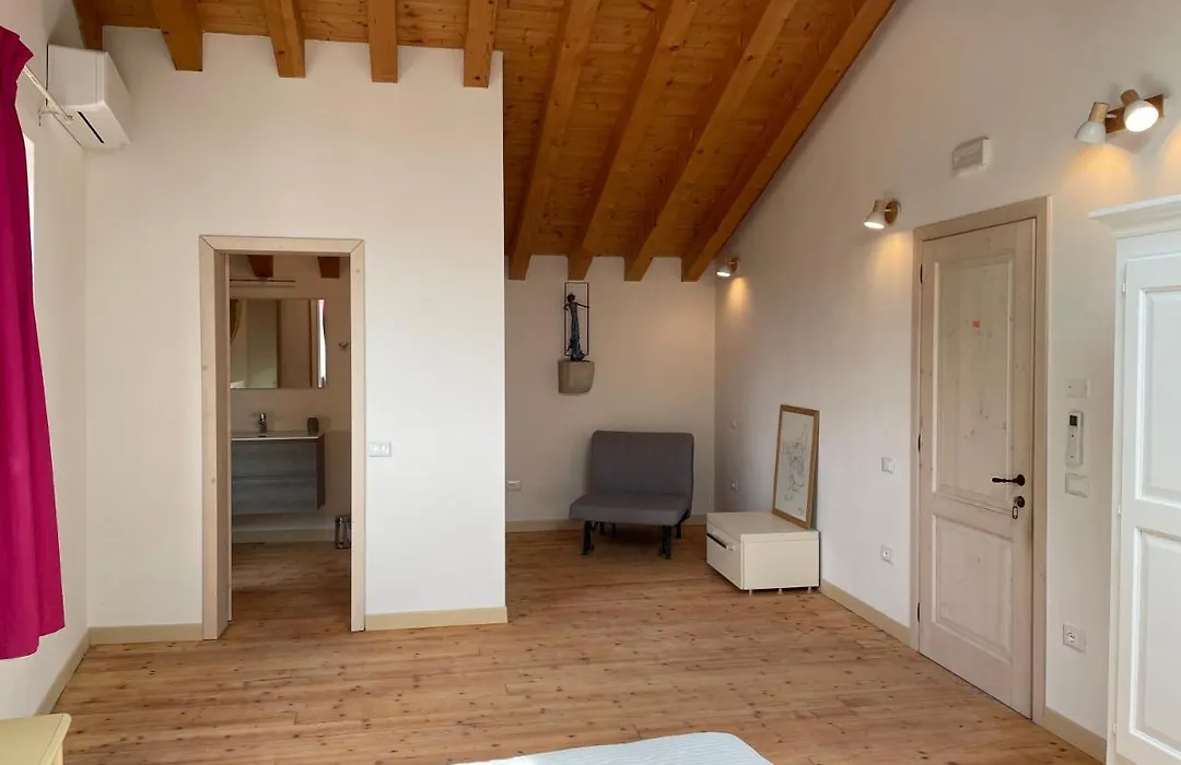 Agriturismo Valbare-1